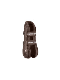 Framskydd Air-Flex Sport Brun