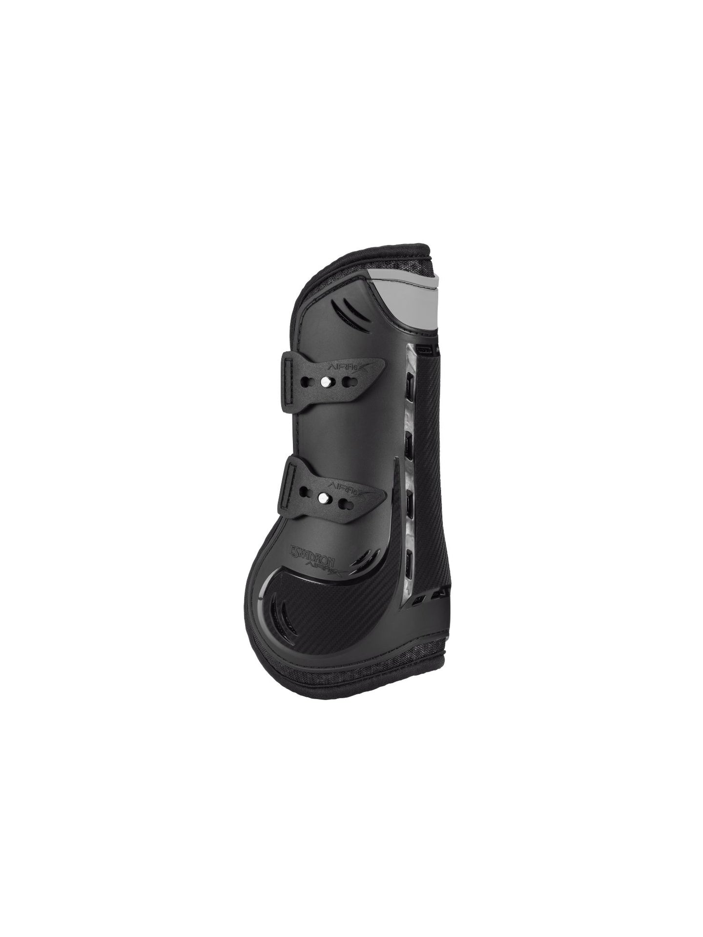 Framskydd Air-Flex Sport Svart