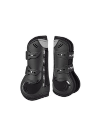 Framskydd Air-Flex Sport Svart