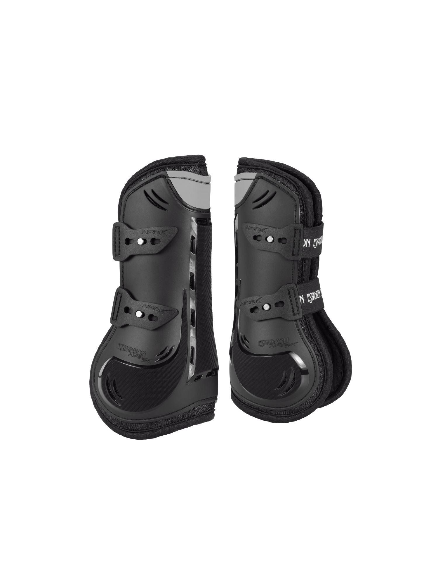Framskydd Air-Flex Sport Svart