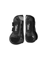 Framskydd Air-Flex Classic Svart