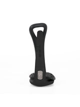 Stigbygel Soft Up Pro 2 Svart