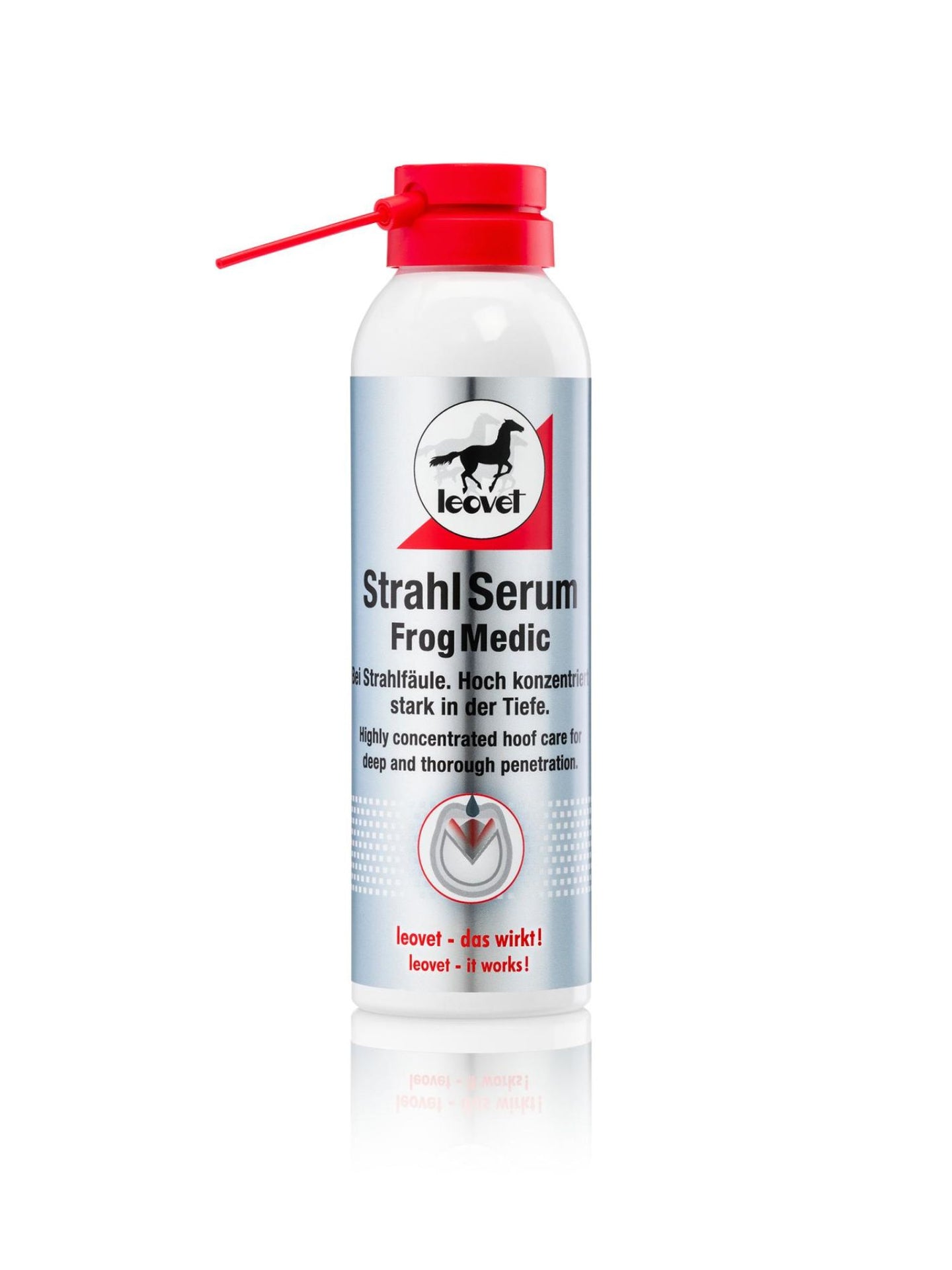 Frogmedic Spray 200ml