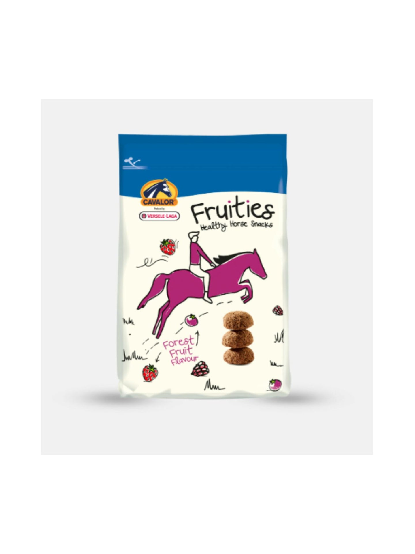 Fruitis Hästgodis
