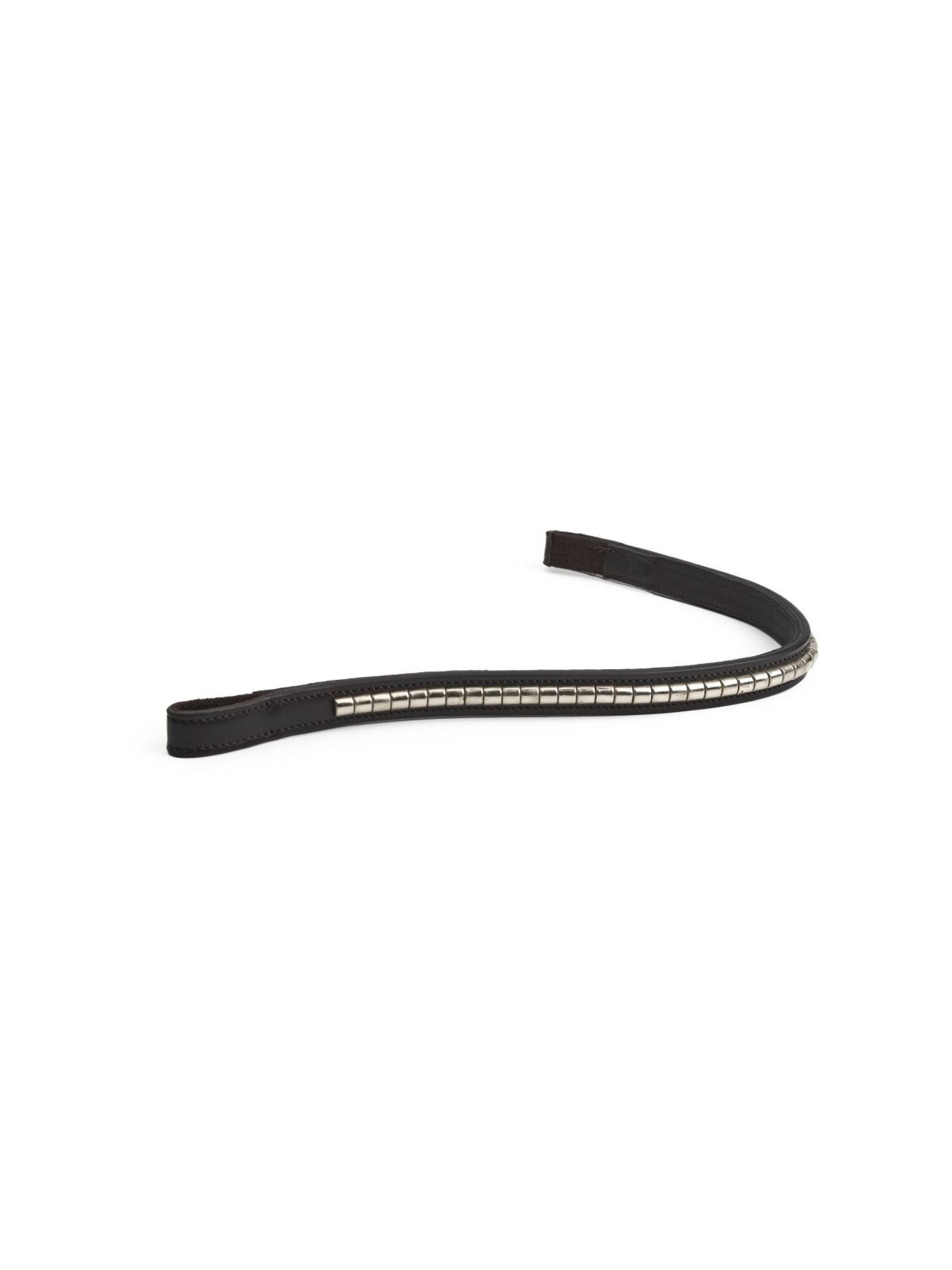 Gara Klinkerspannband Velociti Svart/Silver