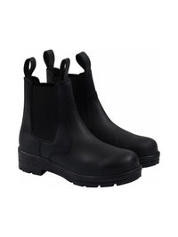 Garda Safety Boots Svart