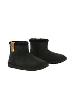 Glacier Winter Boots Svart