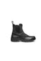 Glanmaddy Outdoor Ankle Boot Svart