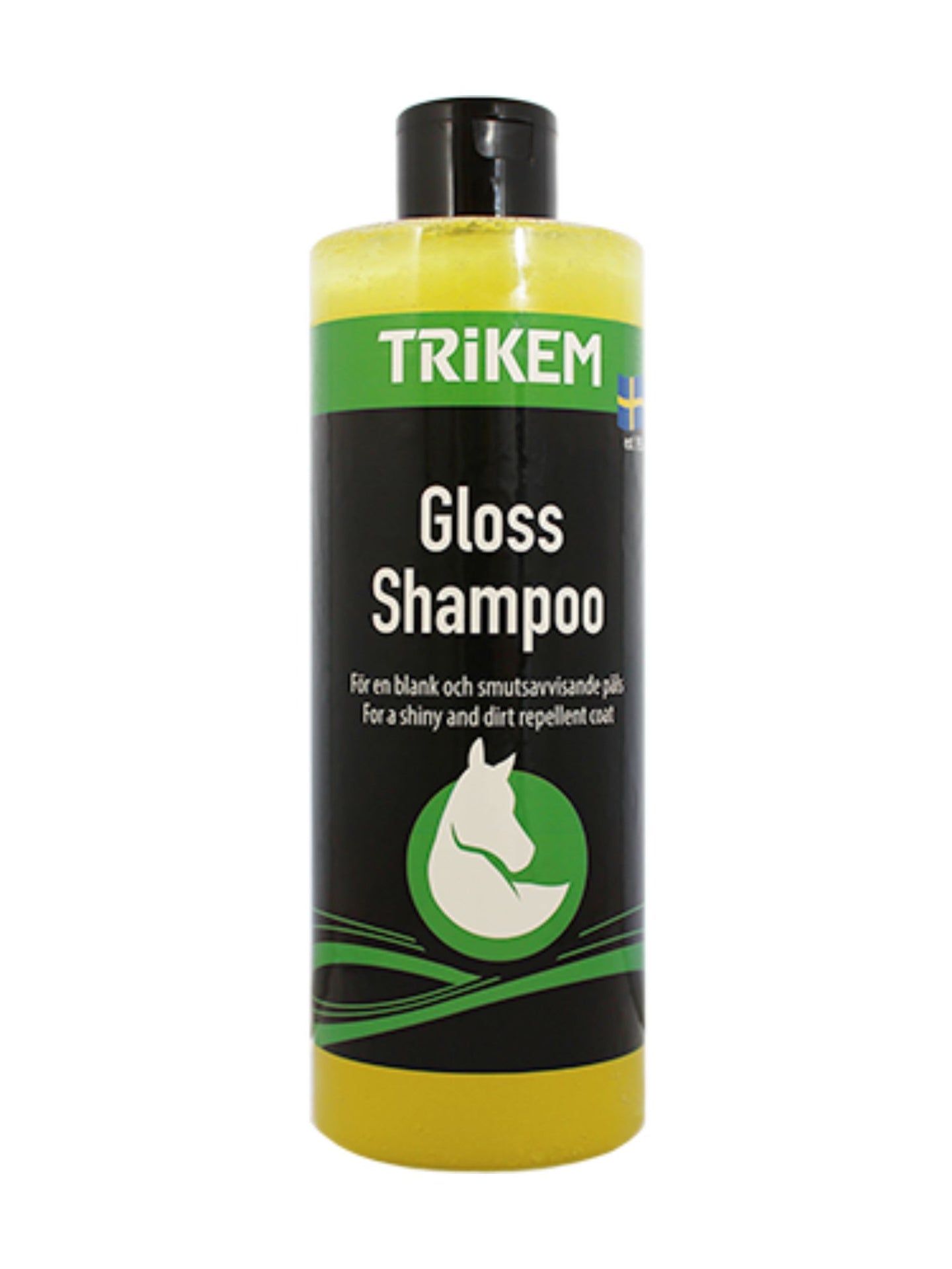 Gloss Shampoo 500ml