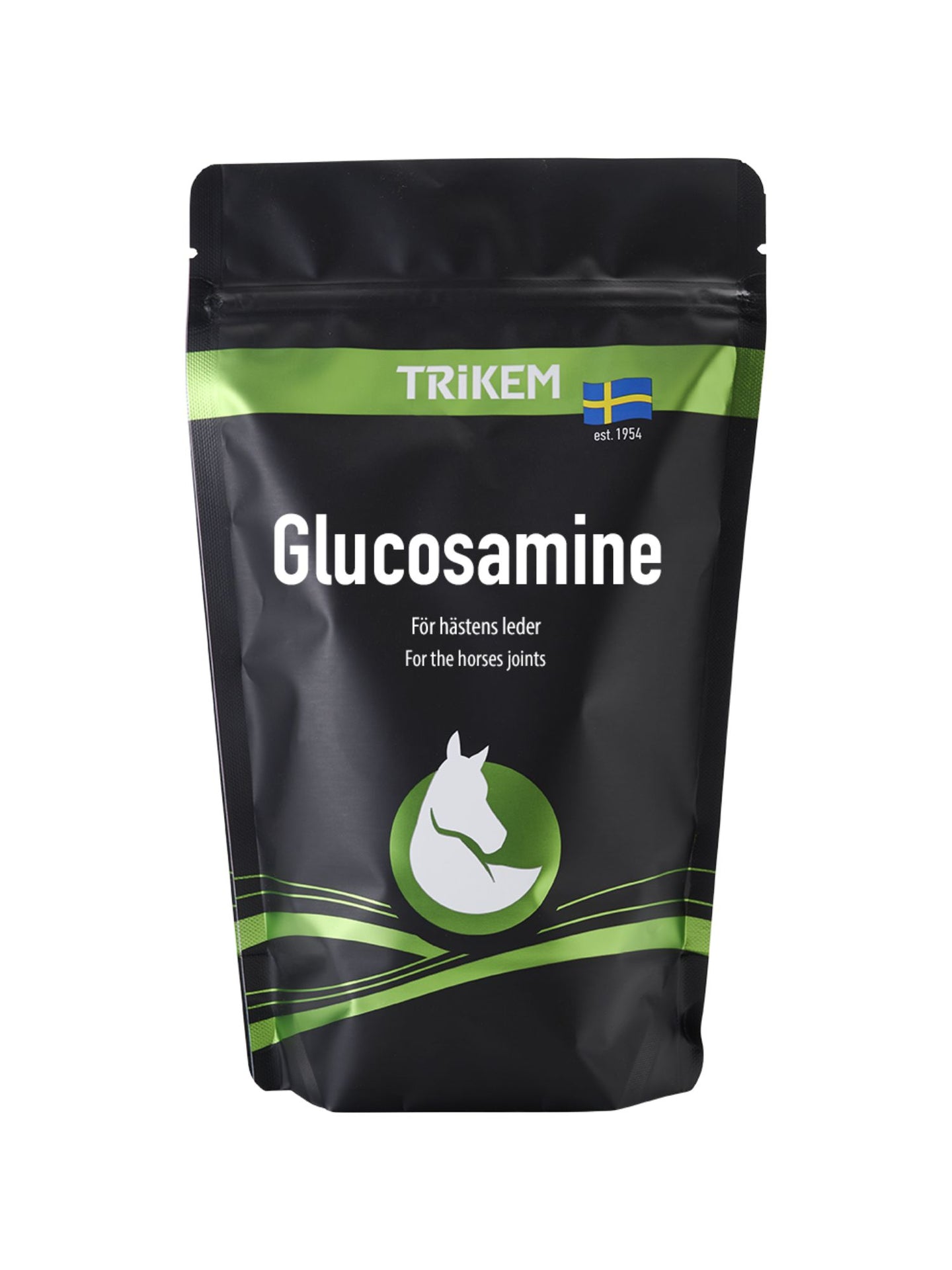 Glucosamine 500g