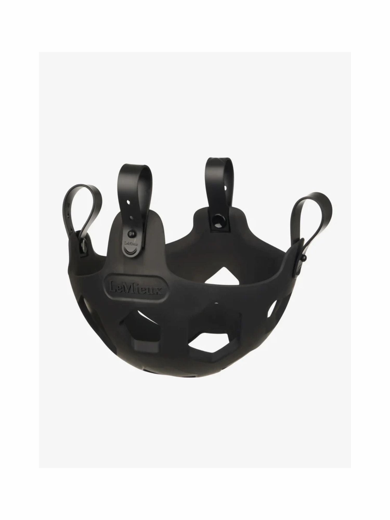 Gräsreducerare Noma Svart