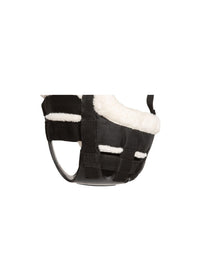 Gräsreducerare De Luxe Comfort Svart