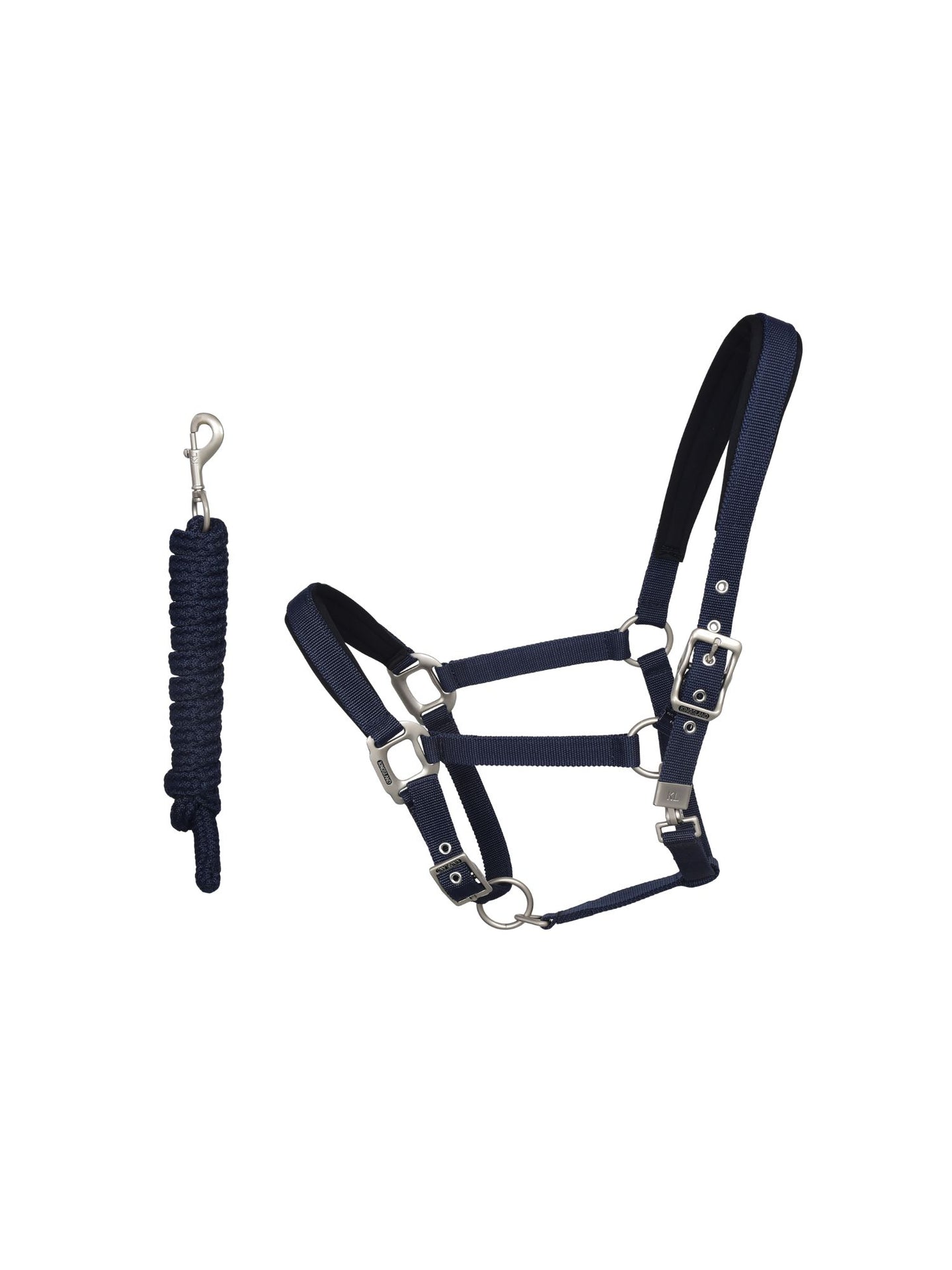 Classic Grimma Med Grimskaft Navy