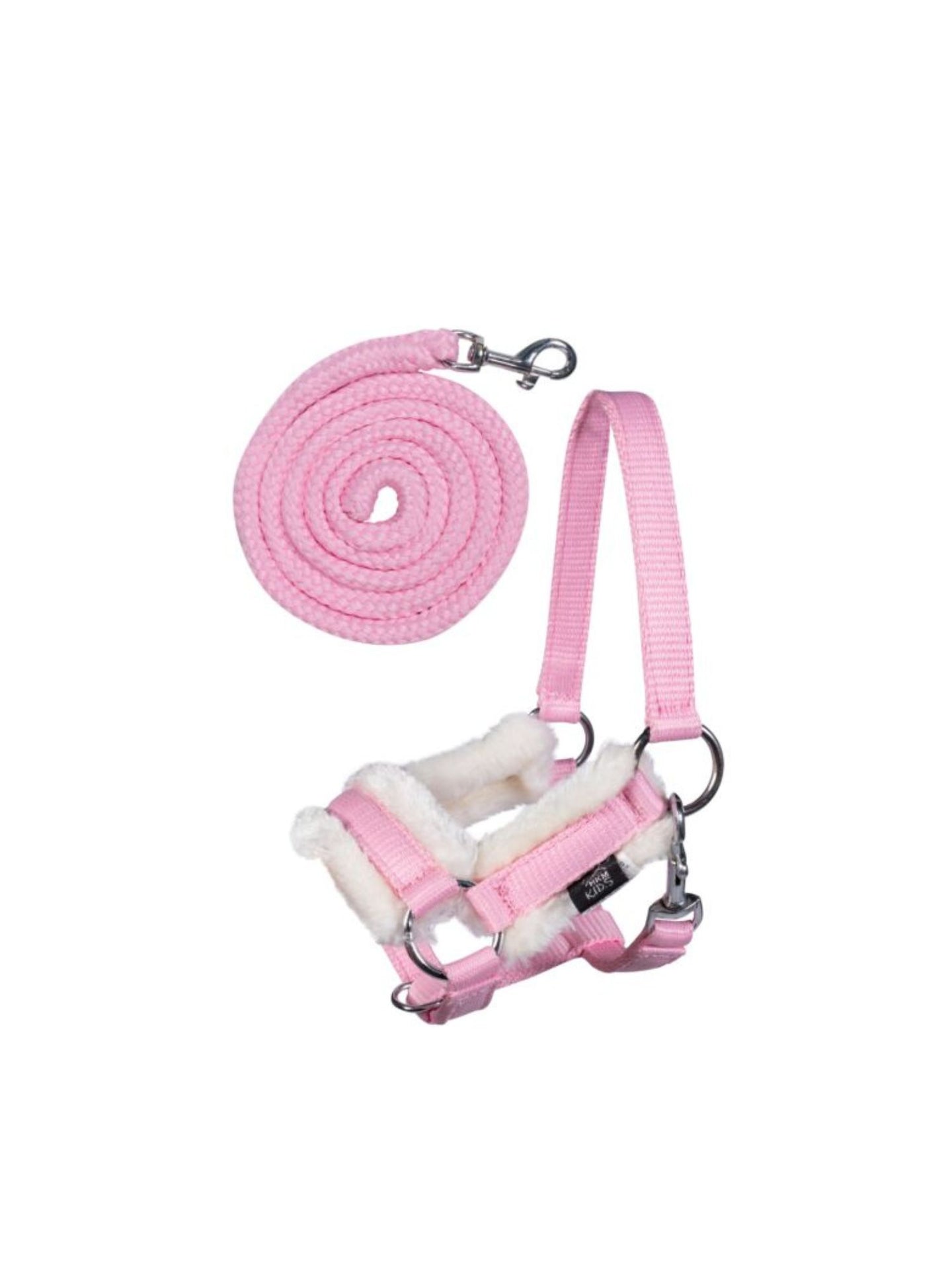 Grimma & Grimskaft Till Käpphäst Rose