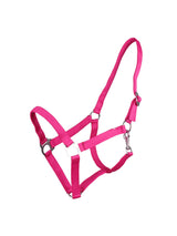 Grimma Nylon Fuchsia