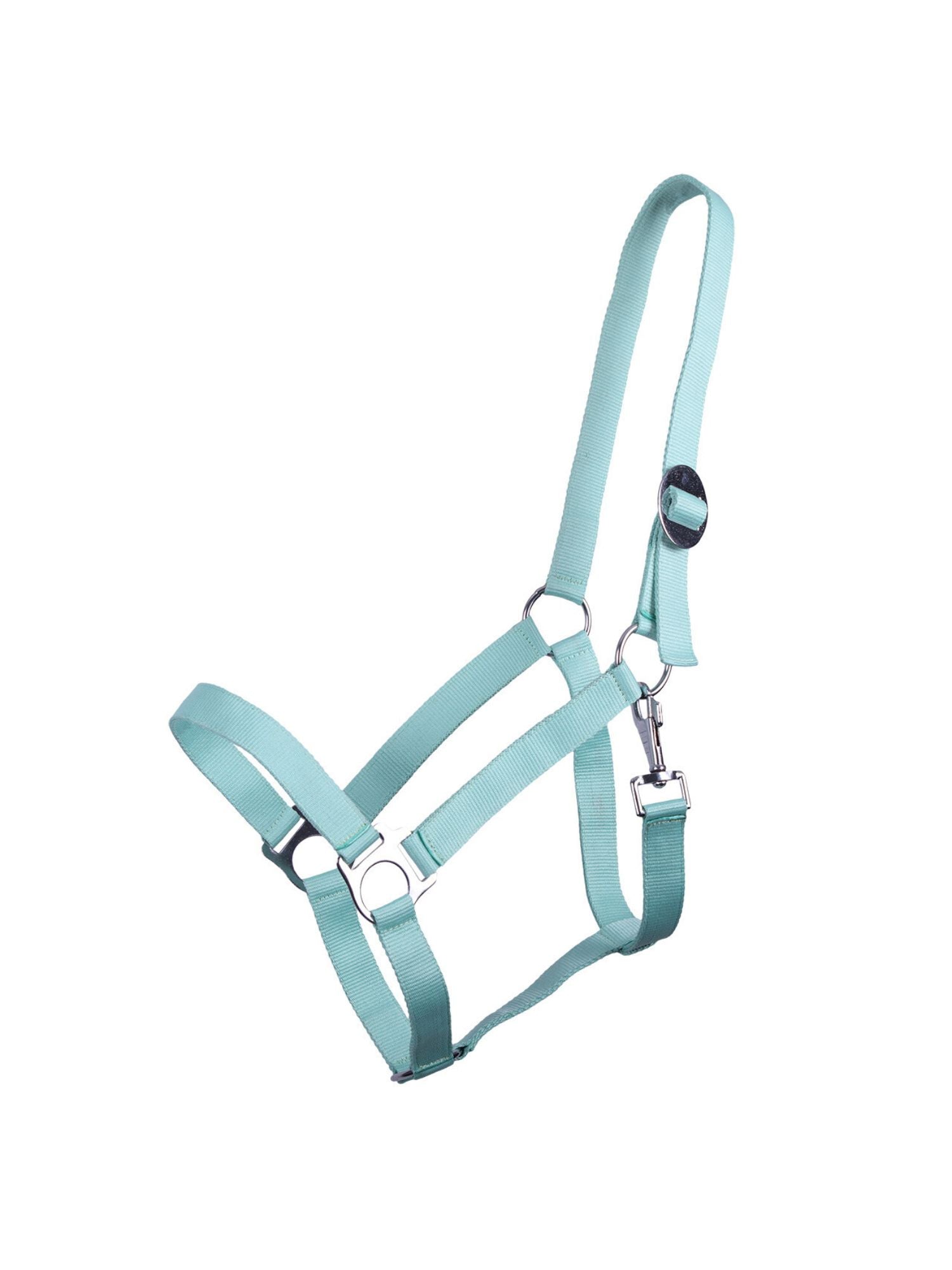 Grimma Nylon Mintgrön