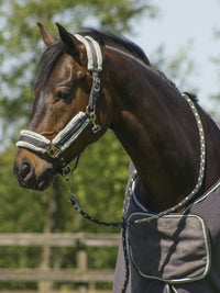 Grimma & Grimskaft Dolci Grey/Silver