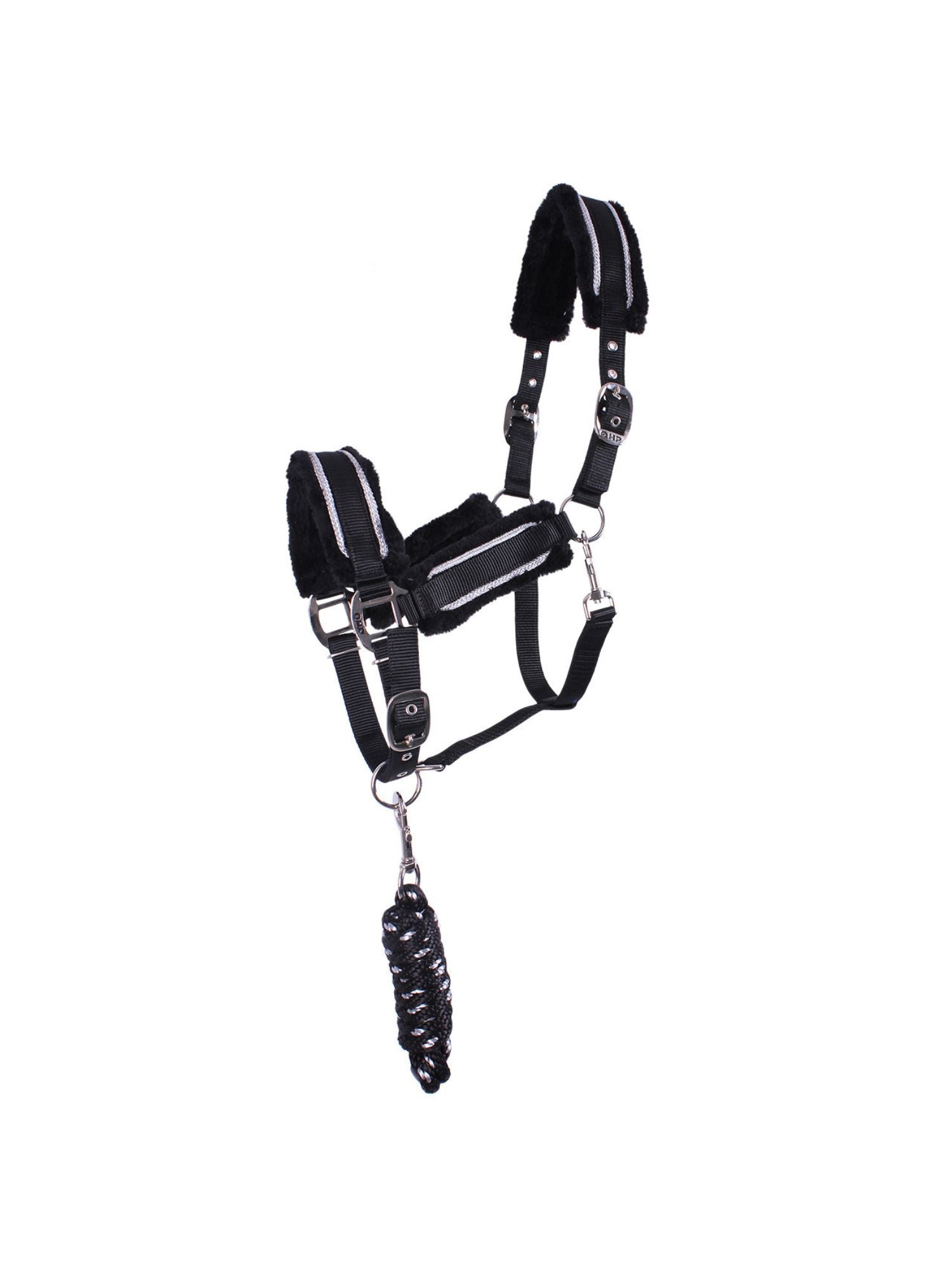 Grimma & Grimskaft Dolci Black/Silver