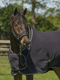 Grimma & Grimskaft Dolci Black/Silver