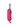 Grimskaft Panikhake Fuchsia