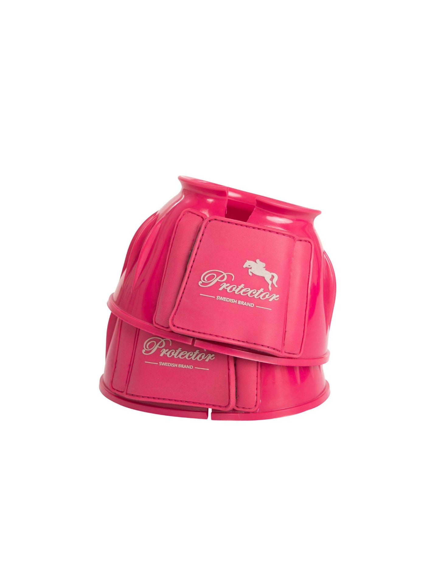 Gummiboots Cerise