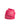 Gummiboots Cerise
