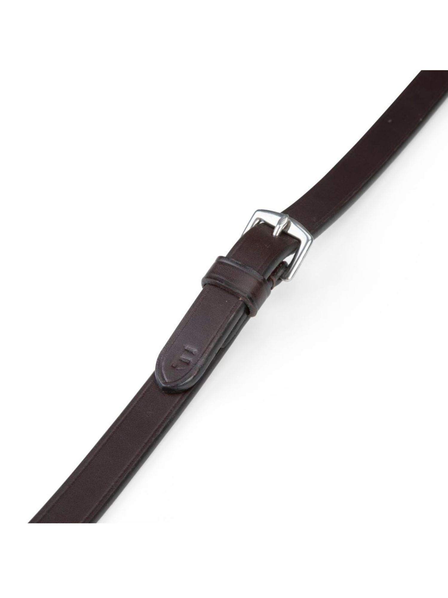 Tygel Pro Elite Lusso Brun