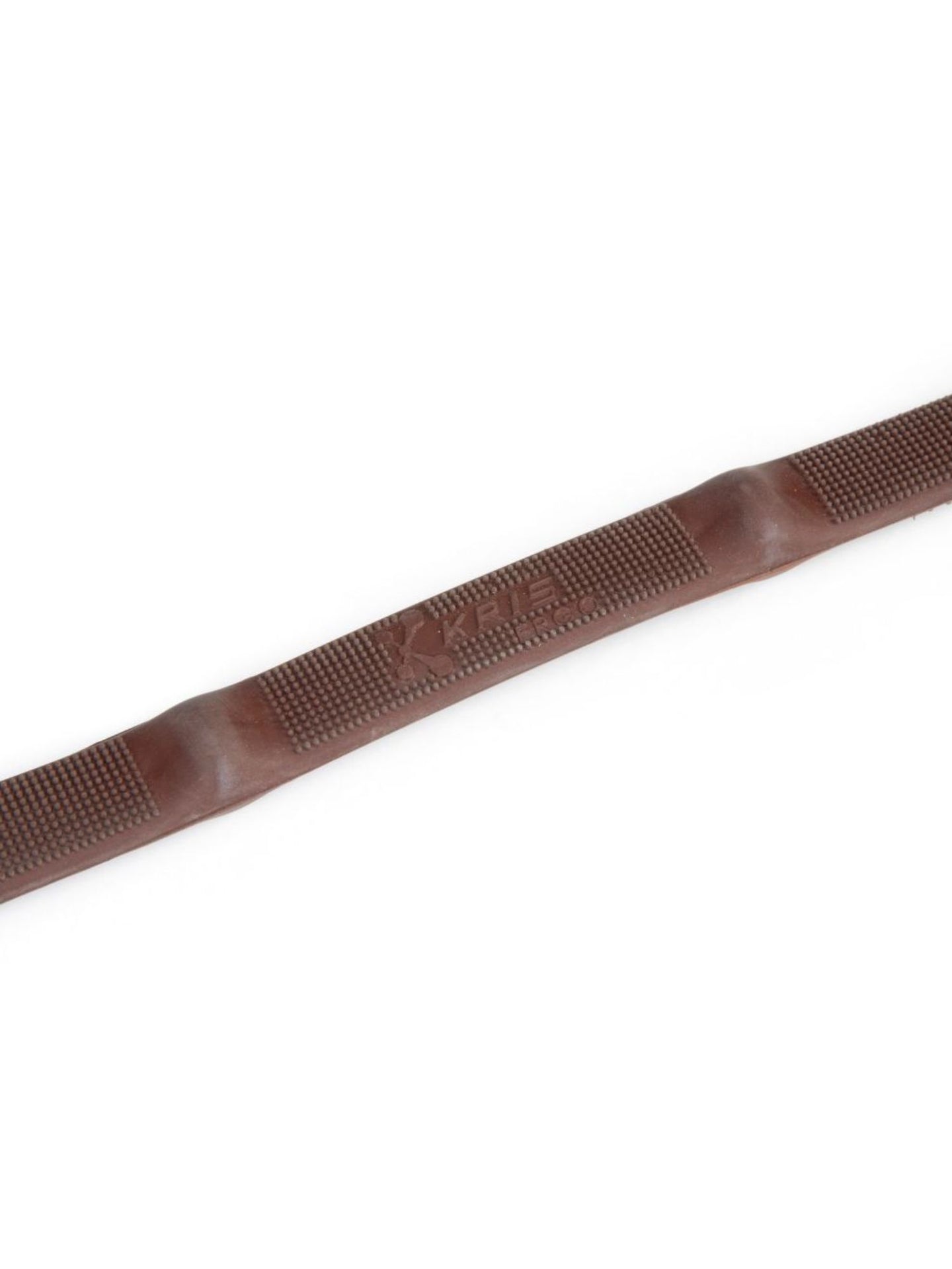 Tygel Pro Elite Lusso Brun