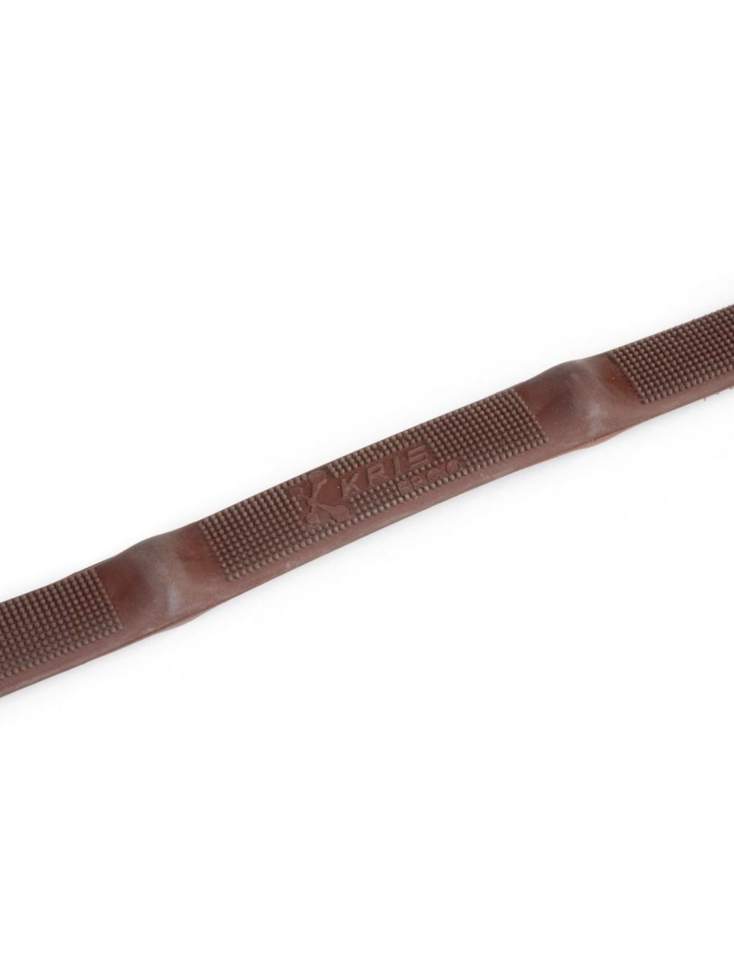 Tygel Pro Elite Lusso Brun