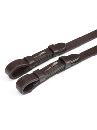 Tygel Pro Elite Lusso Brun