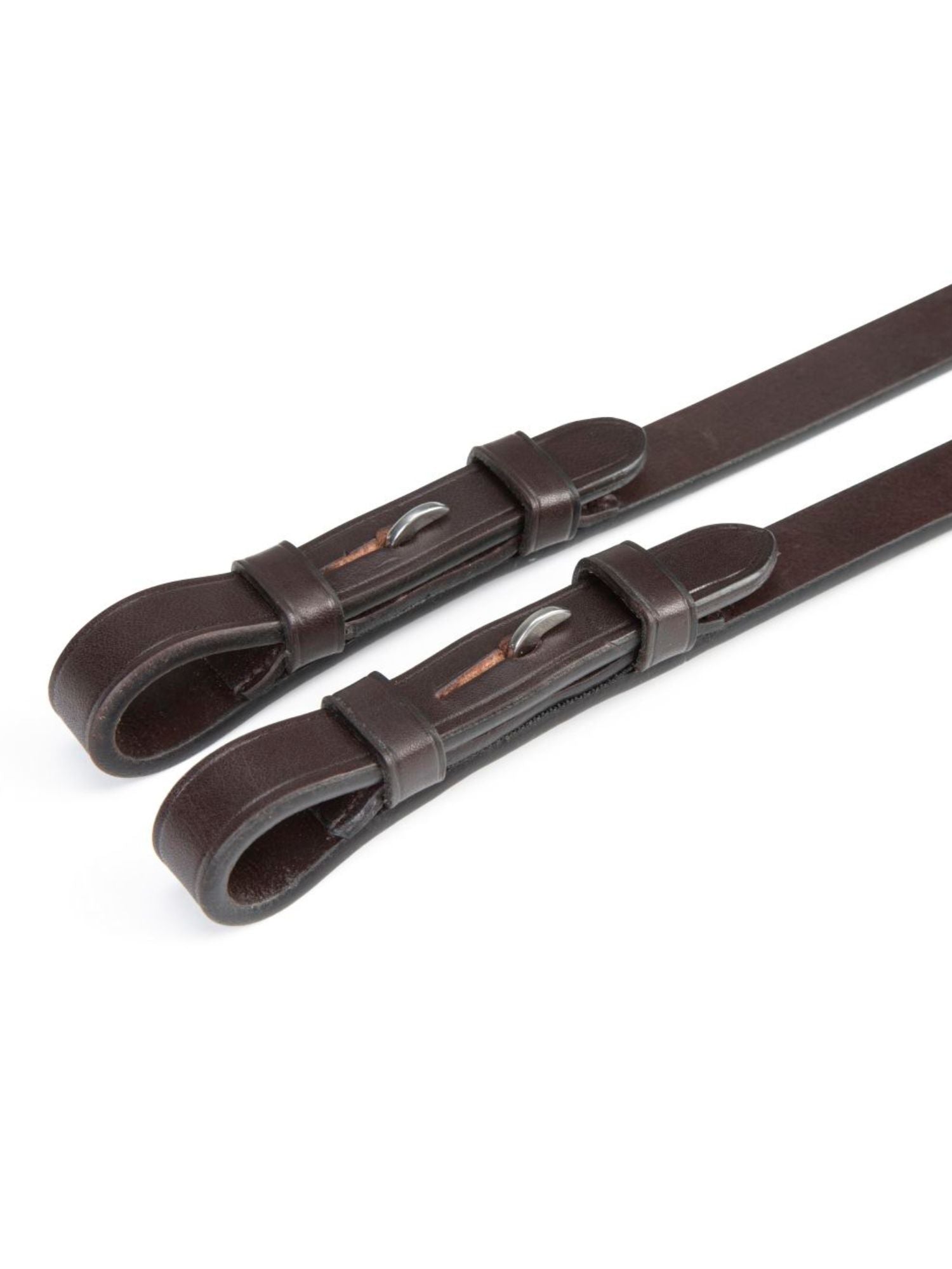 Tygel Pro Elite Lusso Brun
