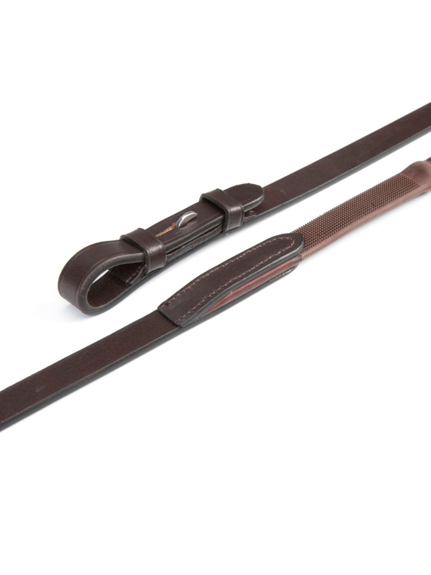 Tygel Pro Elite Lusso Brun