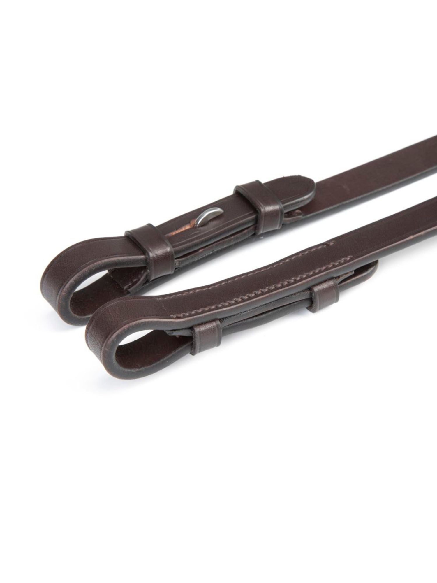 Tygel Pro Elite Lusso Brun