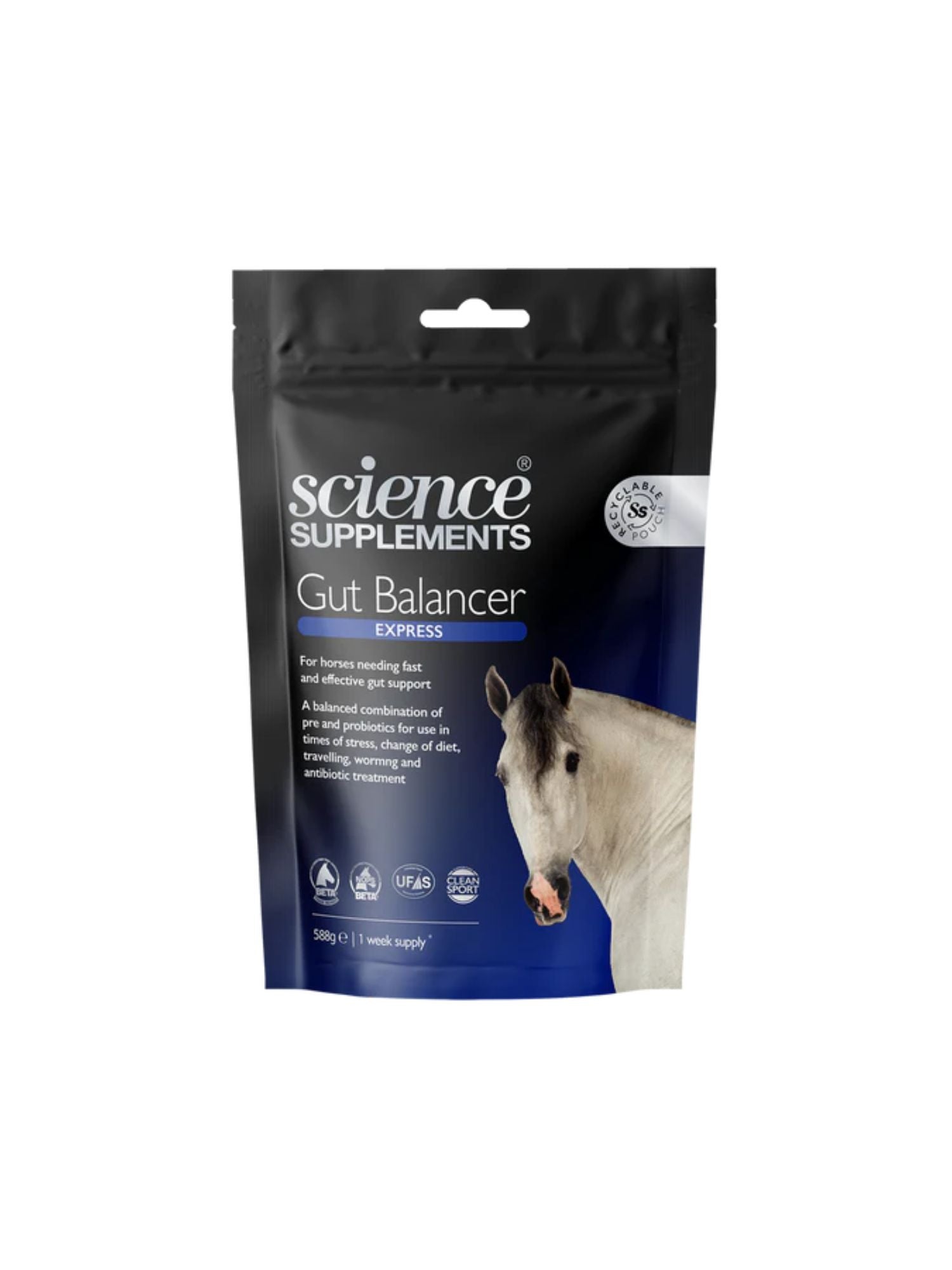 Gut Balancer Express