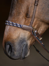 Bettlöst Träns Freedom Brun