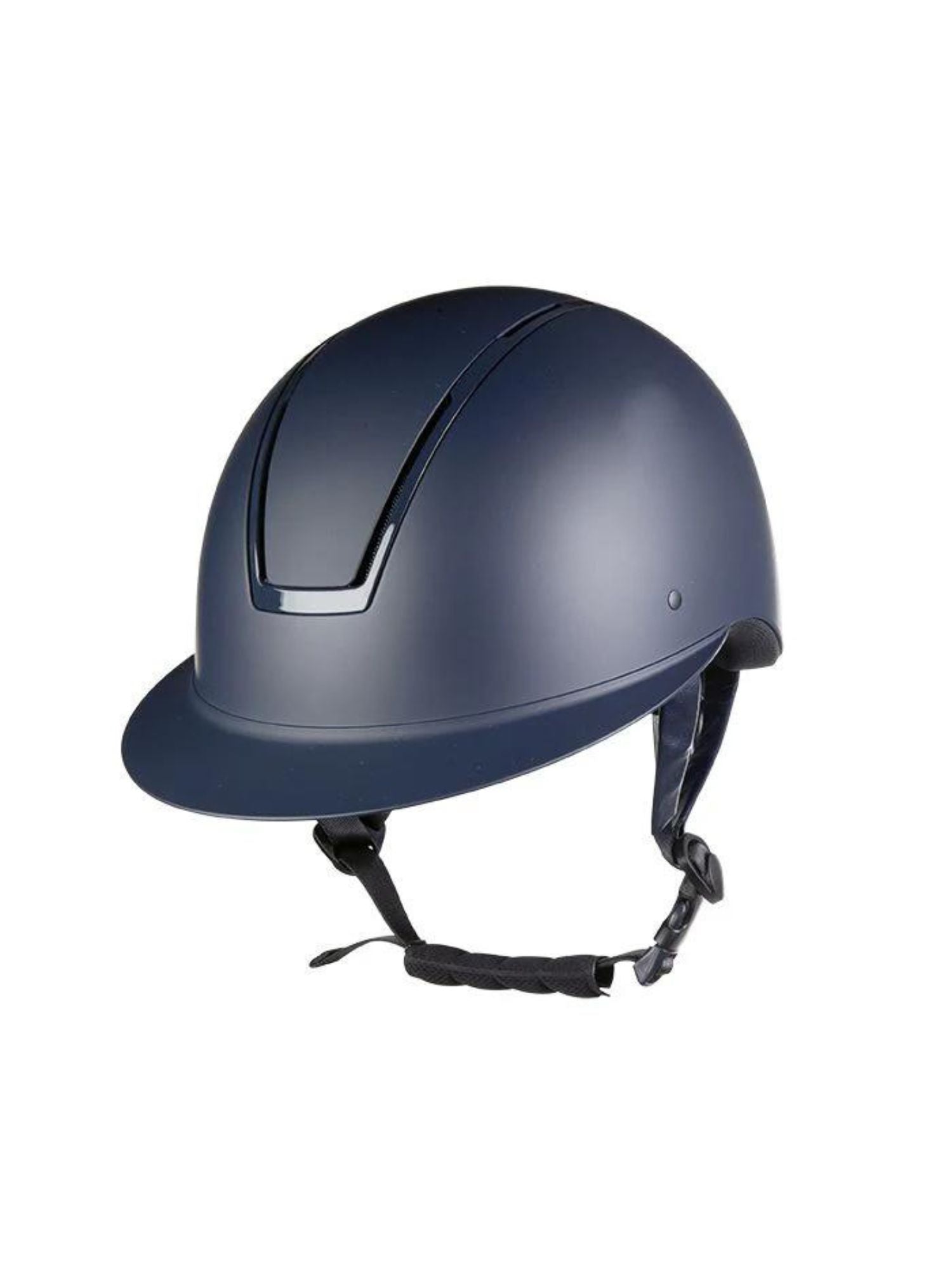 Lady Shield Ridhjälm Navy/Navy