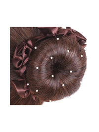 Hairnet Pearl Brown