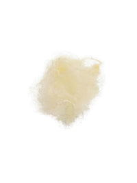 Fine Hairnet Platin Blond