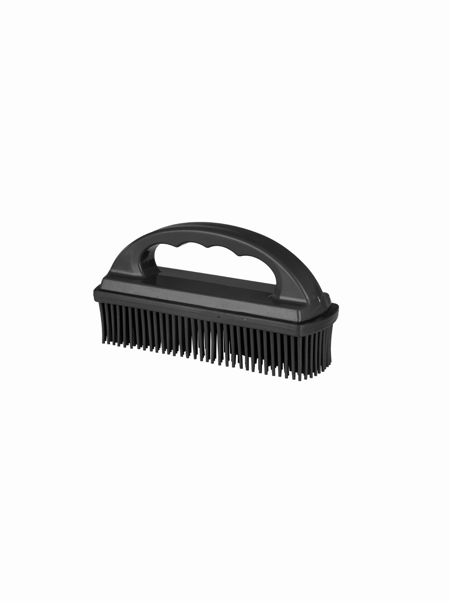 Borste Hair Remover Svart