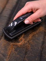 Borste Hair Remover Svart
