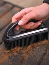 Borste Hair Remover Svart