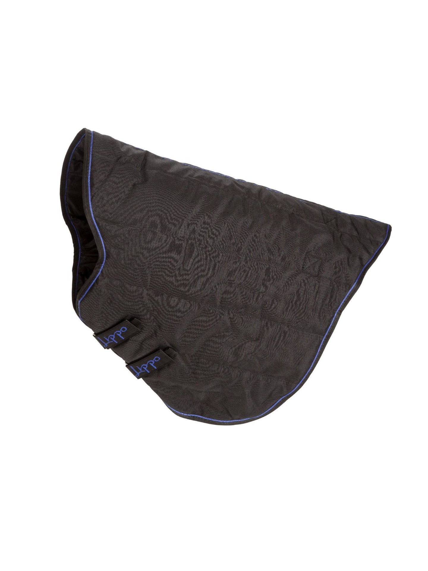 Hals Till Stalltäcke 200g Supreme Svart