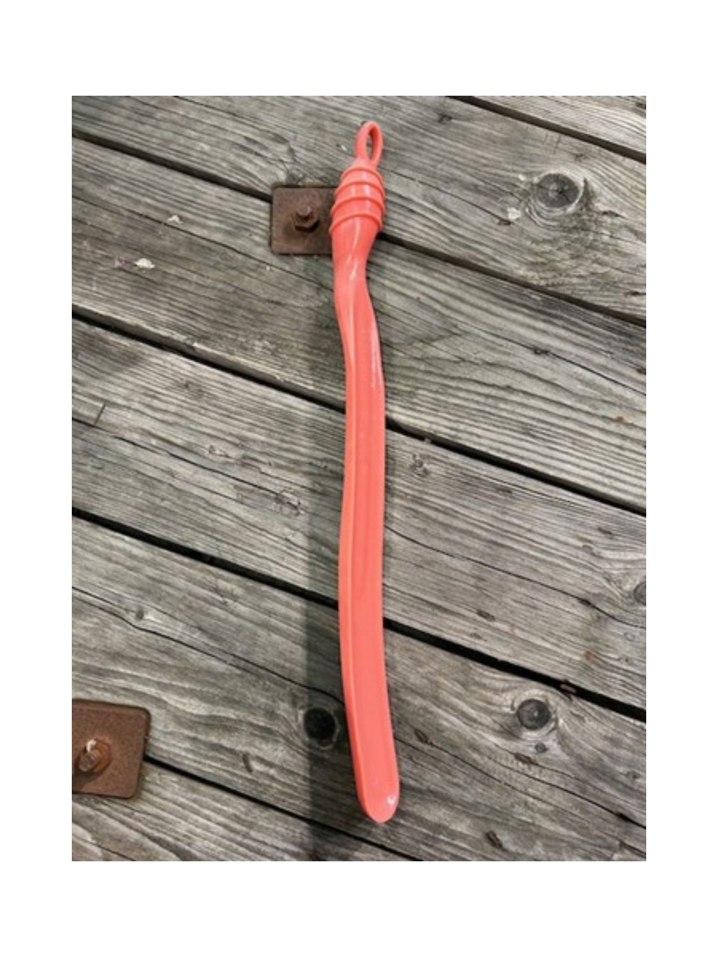 Handy Scraper Röd