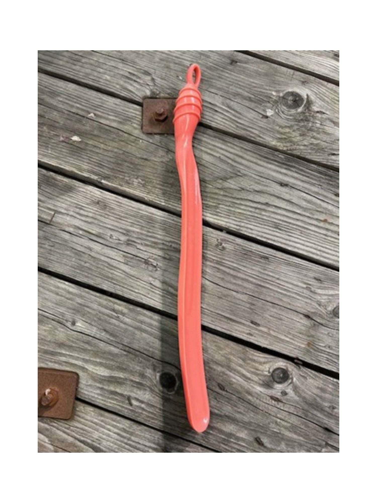 Handy Scraper Röd