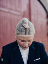 Hårnät Blond
