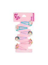 Hårspännen Kids Mix Rosa