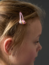 Hårspännen Kids Mix Rosa