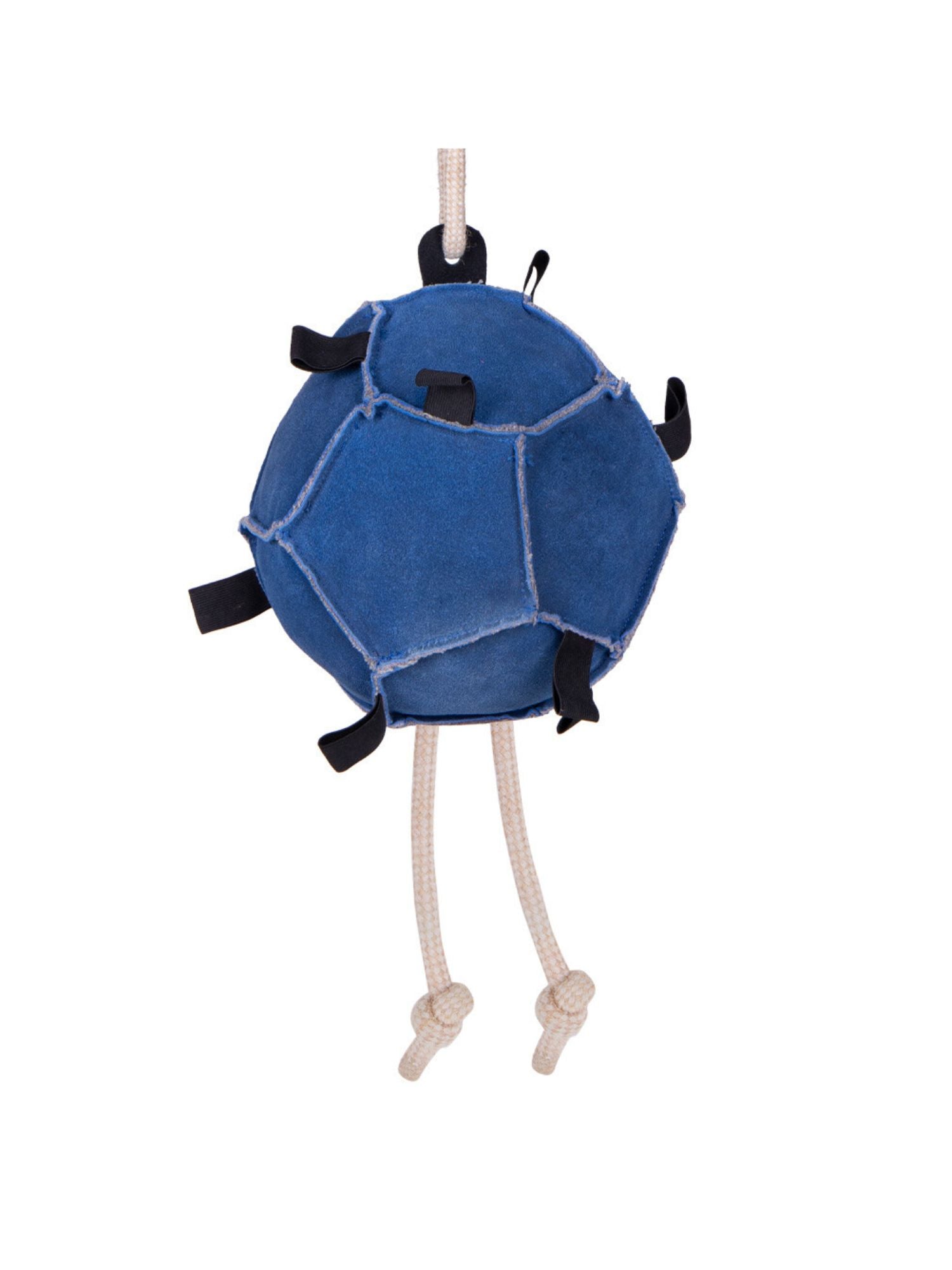 Hästleksak Boll Blå