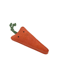 Hästleksak XL Morot Orange