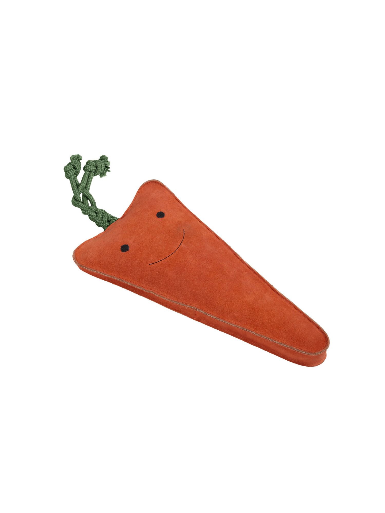 Hästleksak XL Morot Orange